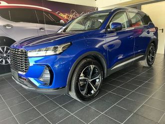 1.5 turbo cvt bi-fuel gpl *pronta consegna