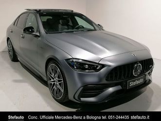 4matic+ mild hybrid premium pro