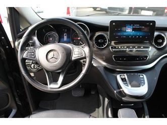 d automatic 4matic extralong