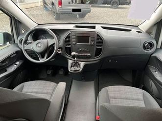 2.2 114 cdi pc-sl tourer pro long