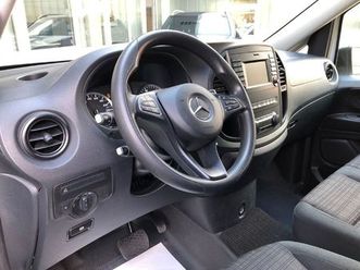 2.2 116 cdi tourer pro long