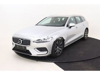 b4 inscription mhev diesel