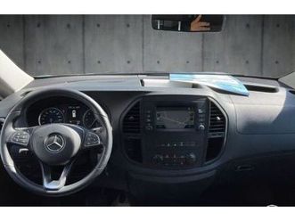 2.0 114 cdi pc-sl tourer pro long