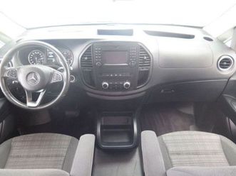 2.0 116 cdi tourer pro