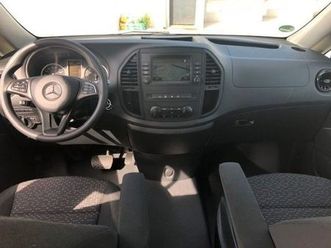 2.0 116 cdi tourer pro