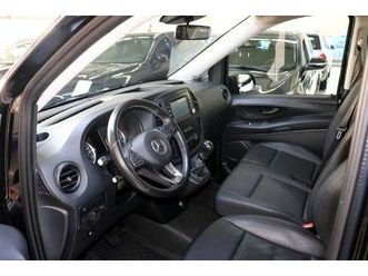 2.2 116 cdi pc-sl tourer pro long