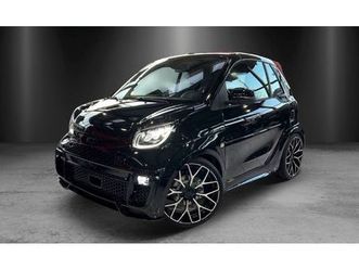 eq cabrio brabus