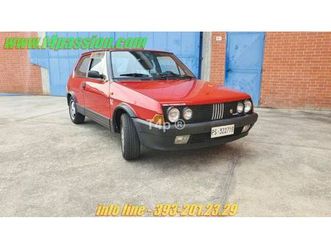 130 tc 1 serie abarth