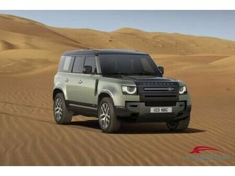 110 2.0 si4 phev 404 cv awd auto x