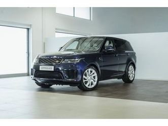 3.0d l6 249 cv hse dynamic