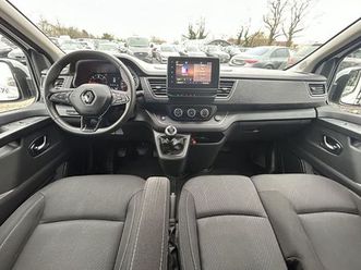 bluedci 110cv l1 h1 life