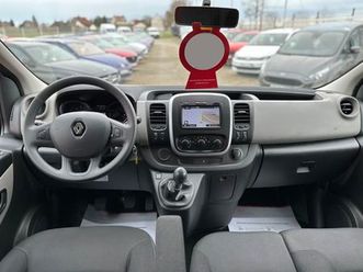 t27 1.6 dci 120cv s&s expression