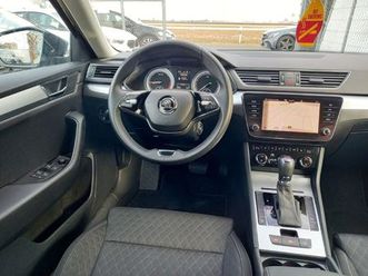 2.0 tdi evo 122 cv dsg wagon ambition