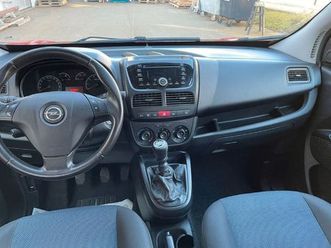 tour 1.6 cdti 105cv l1h1 edition