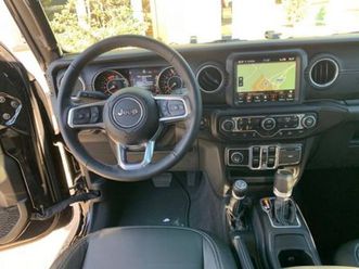 3.0 diesel v6 overland