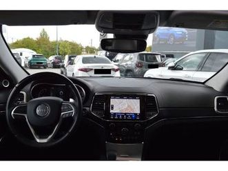 3.0 v6 crd 250 cv summit