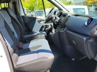 27 1.6 cdti 120cv s&s combi l2h1