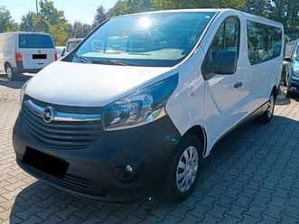 29 1.6 cdti 120cv l2 h1 combi