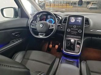 dci 8v 110 cv intens