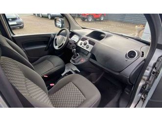 1.5 dci 86cv 5 porte maxi