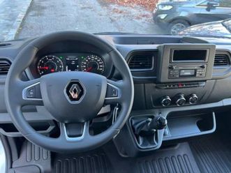 t33 2.3 dci 145 pc-tm furgone energy ice plus