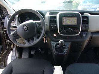 1.6 dci 125cv s&s expression l2