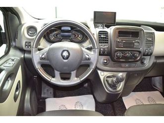 t27 1.6 dci 125cv s&s expression