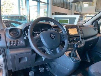 t27 2.0 dci 120cv l1 h1 life