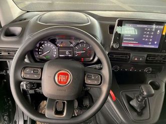 doblò 1.5 bluehdi 100cv combi n1