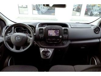 27 1.6 cdti 120cv s&s combi