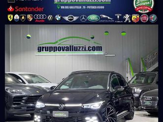 8 gtd 2.0tdi 200cv dsg tetto volante riscaldato