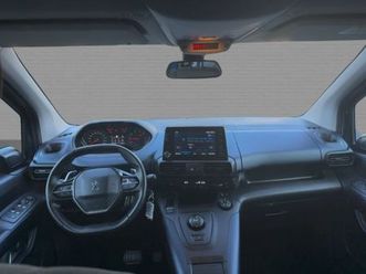 bluehdi 130 s&s eat8 allure