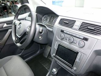 2.0 tdi 122 cv 4motion trend