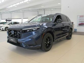 2.0 phev advance tech