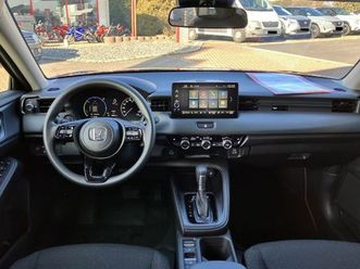 1.5 hev ecvt elegance