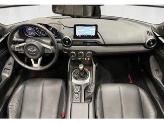 2.0l skyactiv-g rf sport