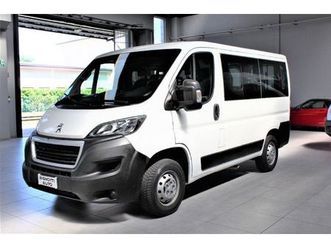 330 2.0 bluehdi/110cv fap pc-tn combi comfort-9 po