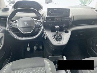 mix puretech 110 s&s pc active standard