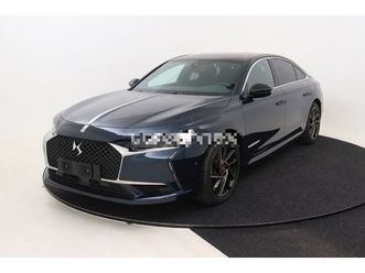 e-tense 225 performance line+