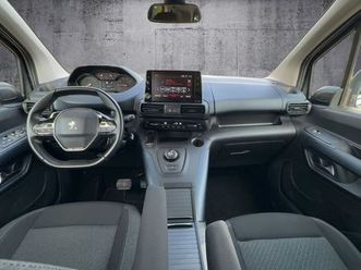 bluehdi 130 s&s eat8 allure long