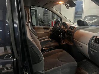 tepee 2.0 hdi 163cv pl allure