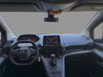 bluehdi 130 s&s allure long