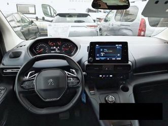 bluehdi 130 s&s eat8 allure standard