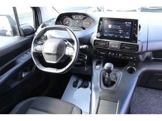 puretech 110 s&s allure long