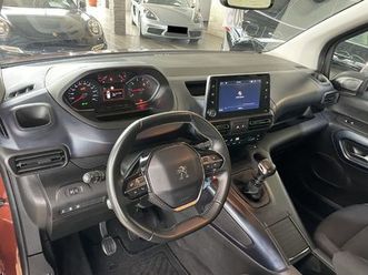 puretech 110 s&s allure standard