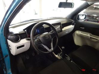 1.2 dualjet 4wd all grip comfort