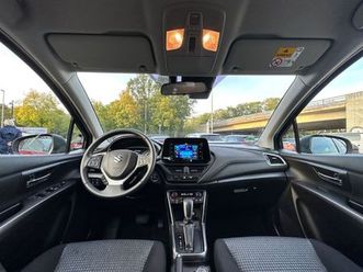 1.4 hybrid 4wd all grip