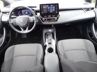 1.8 hybrid e-cvt 2wd comfort