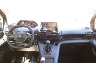 bluehdi 130 s&s allure long 7 posti