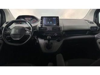 puretech 110 s&s active